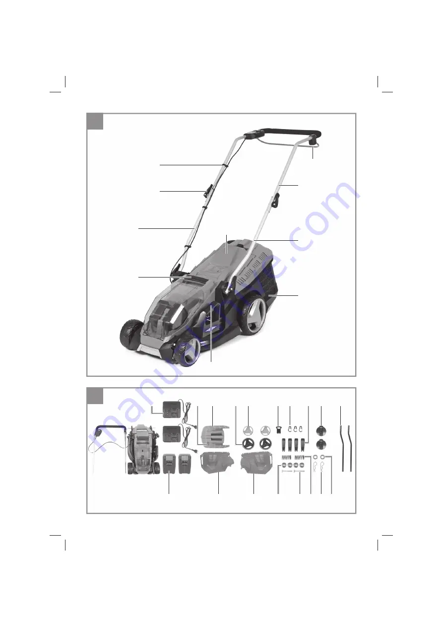 EINHELL 34.132.30 Скачать руководство пользователя страница 2