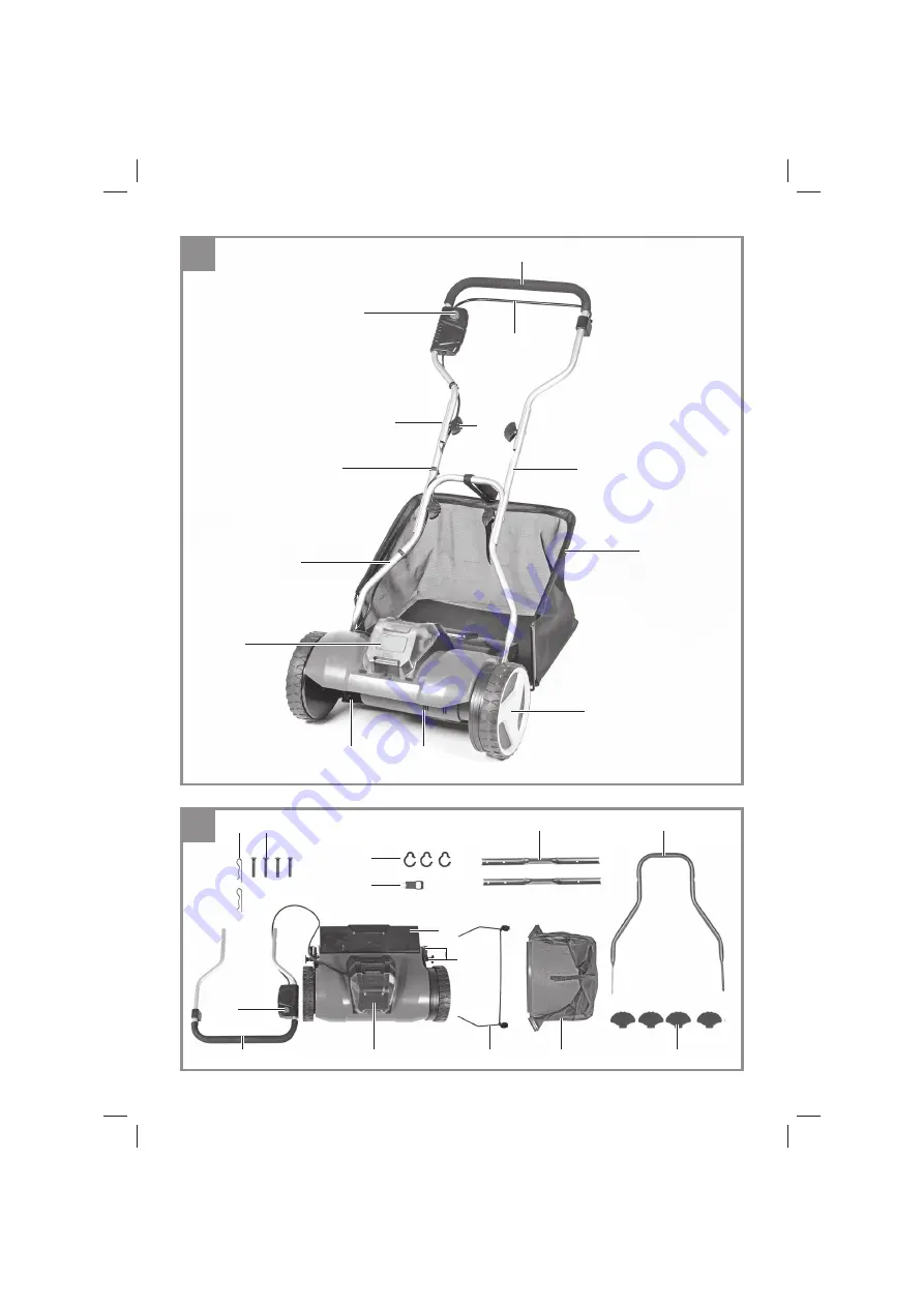 EINHELL 34.142.00 Скачать руководство пользователя страница 2