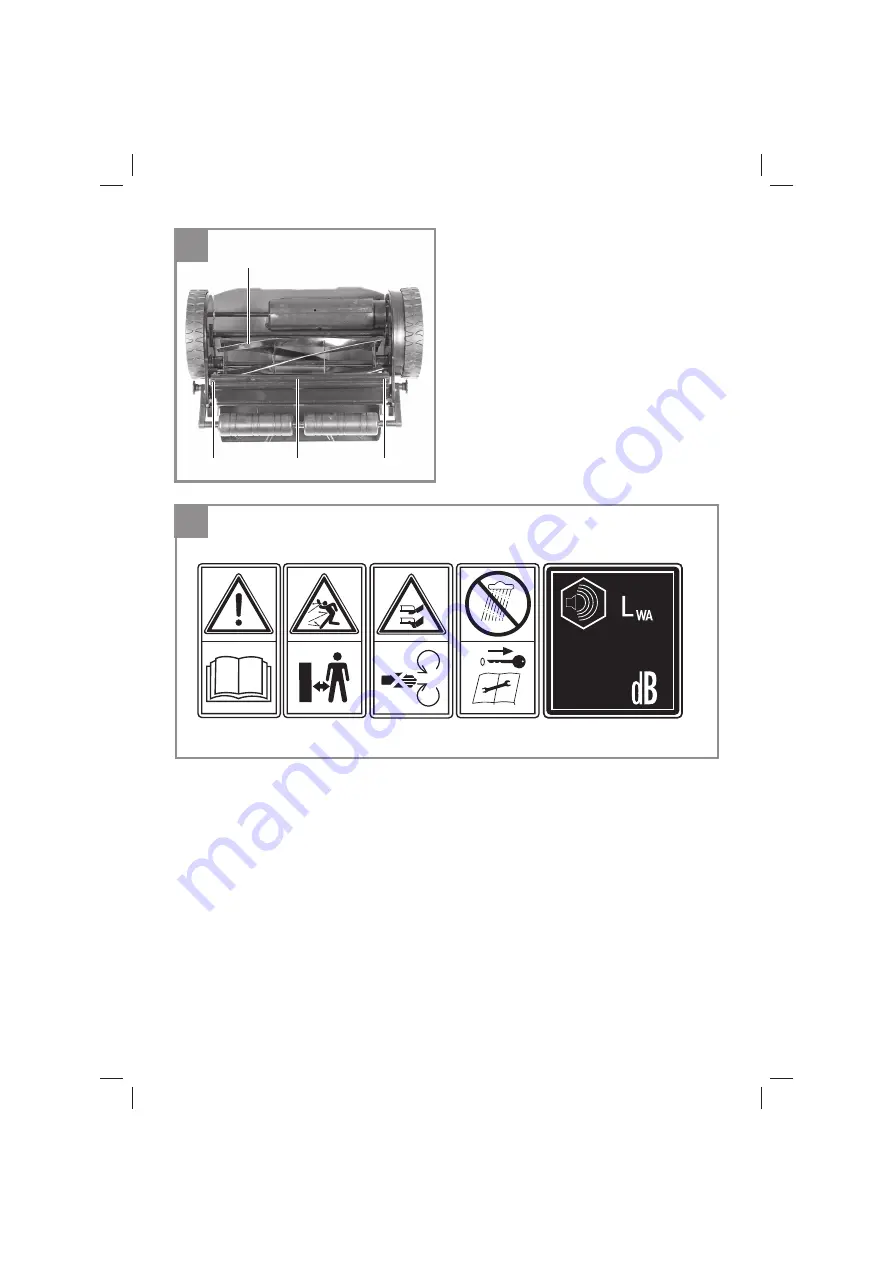 EINHELL 34.142.00 Operating Instructions Manual Download Page 5