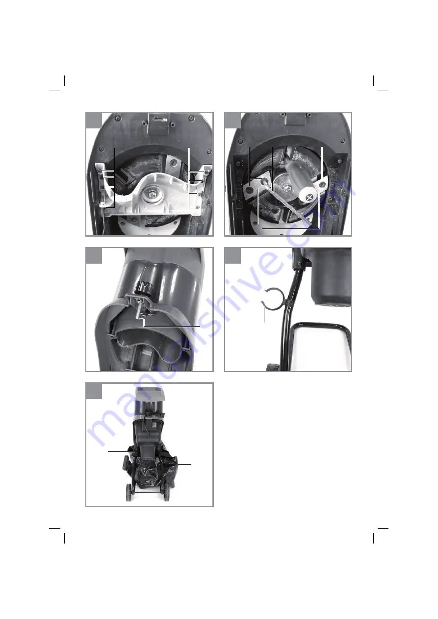 EINHELL 34.303.40 Original Operating Instructions Download Page 5