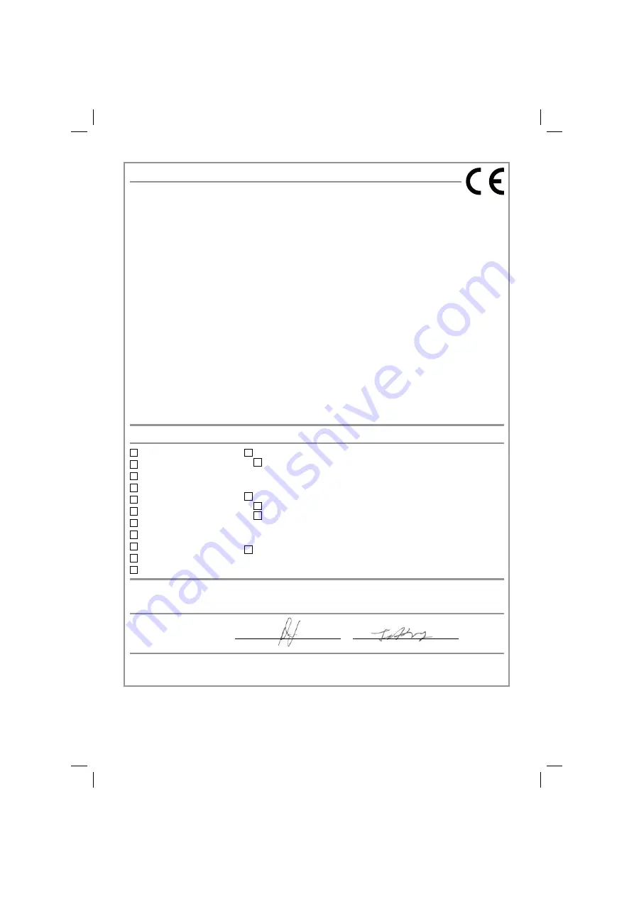 EINHELL 34.303.40 Original Operating Instructions Download Page 102