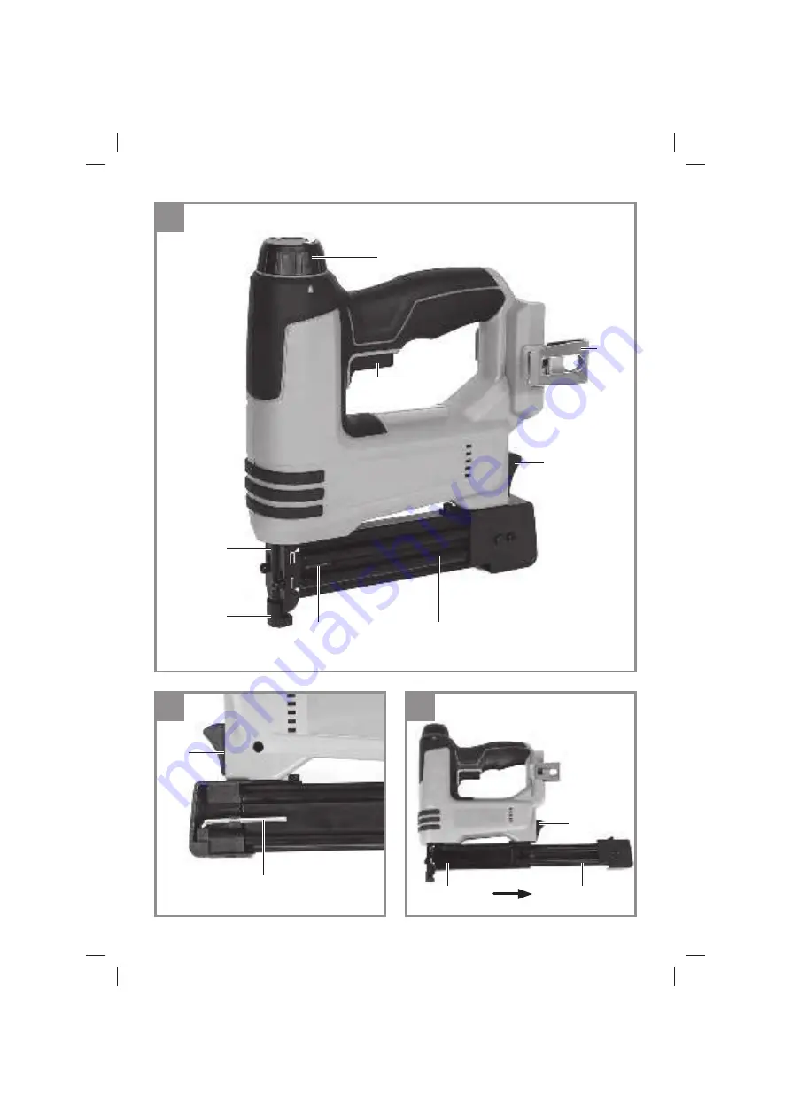 EINHELL 42.577.90 Скачать руководство пользователя страница 2