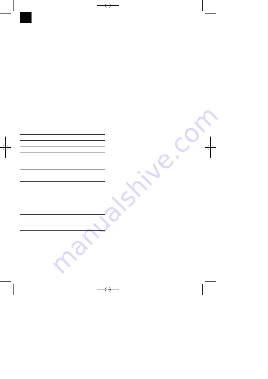 EINHELL 43.002.86 Operating Instructions Manual Download Page 16