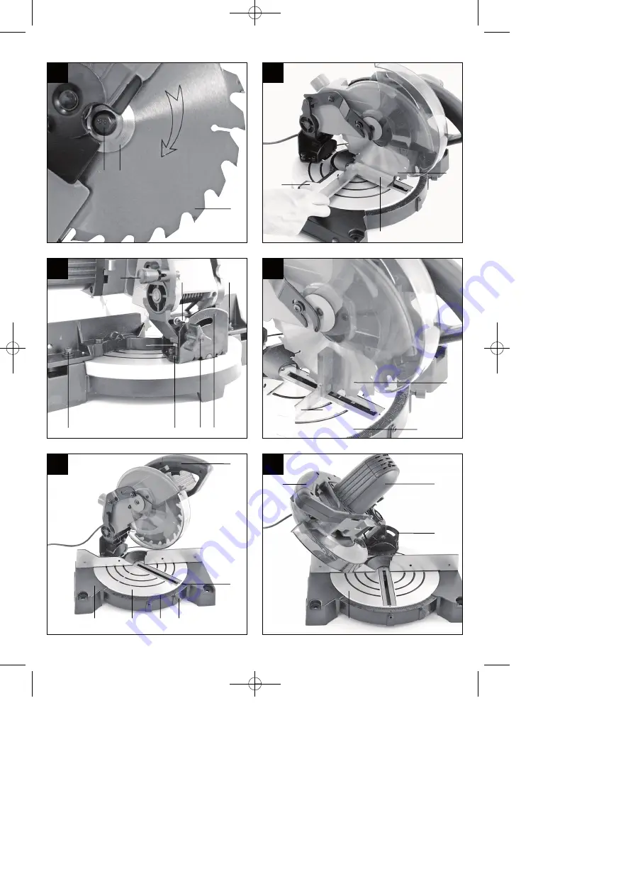 EINHELL 43.002.87 Скачать руководство пользователя страница 4