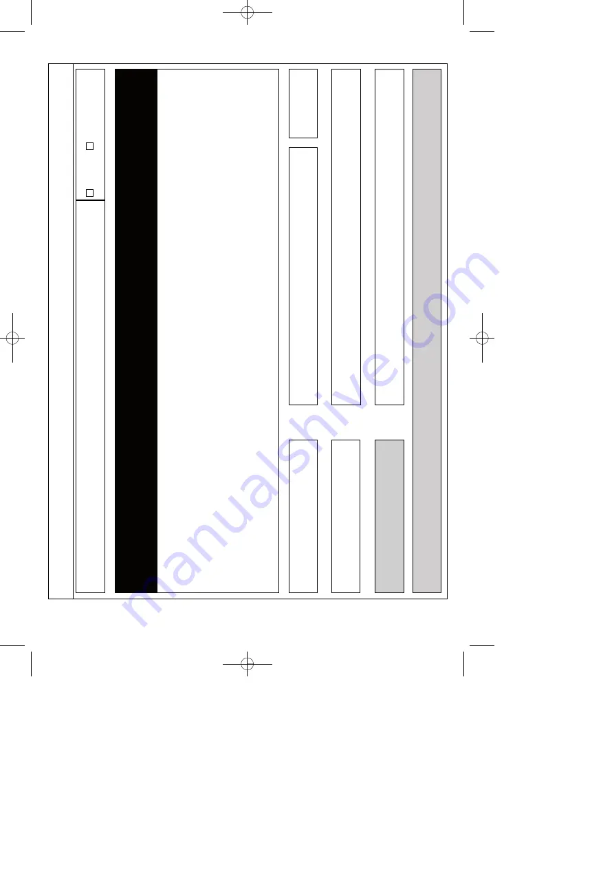 EINHELL 43.002.87 Operating Instructions Manual Download Page 36