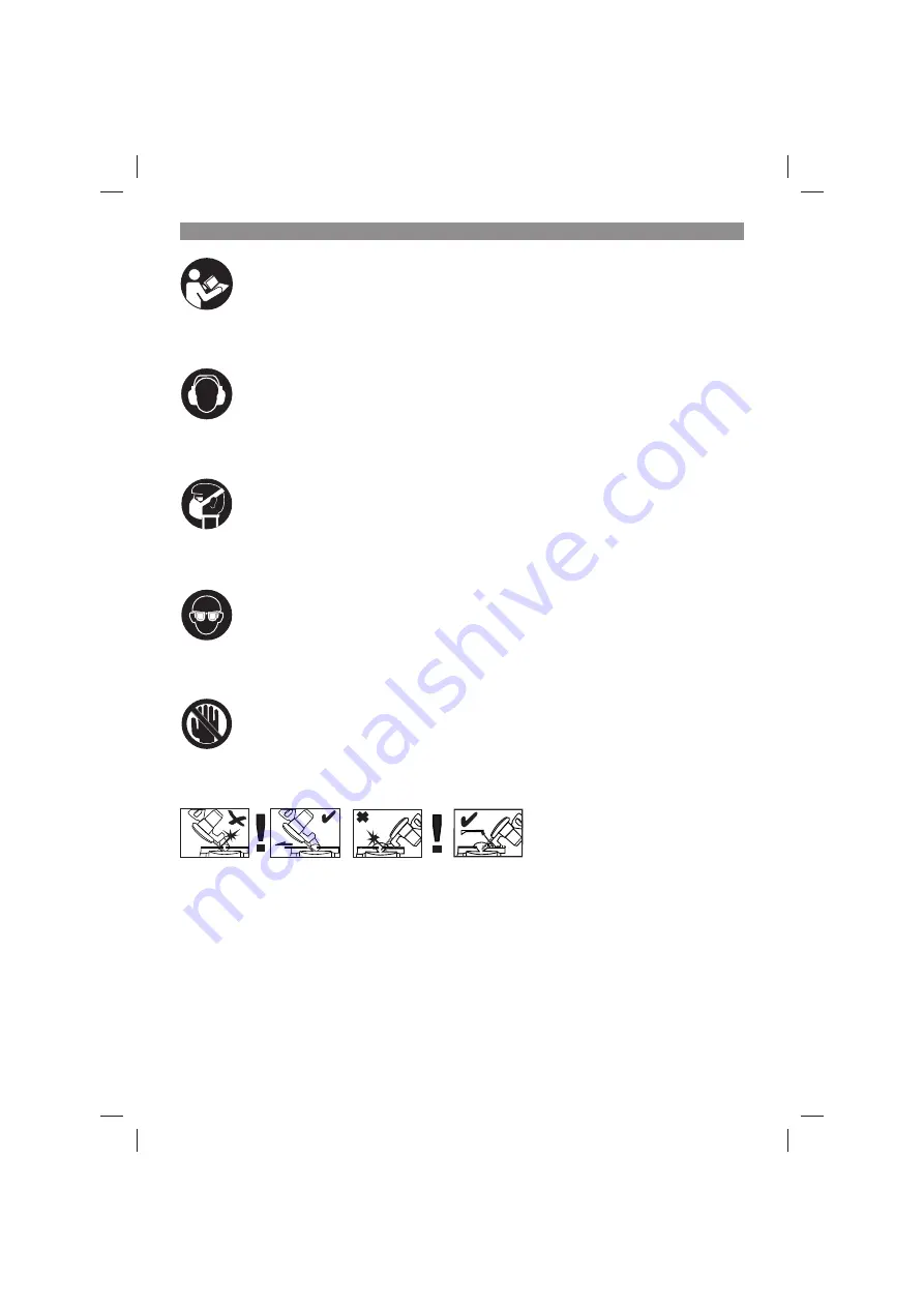 EINHELL 43.003.95 Original Operating Instructions Download Page 58