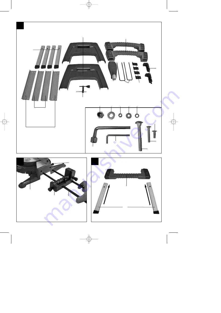 EINHELL 43.007.00 Скачать руководство пользователя страница 9