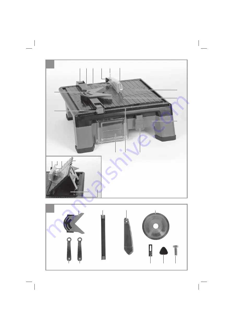 EINHELL 43.011.90 Скачать руководство пользователя страница 2