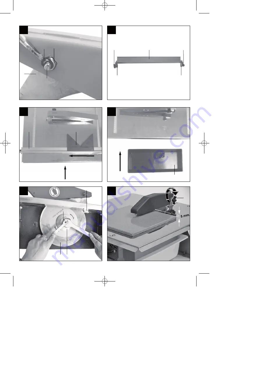 EINHELL 43.013.32 Original Operating Instructions Download Page 4