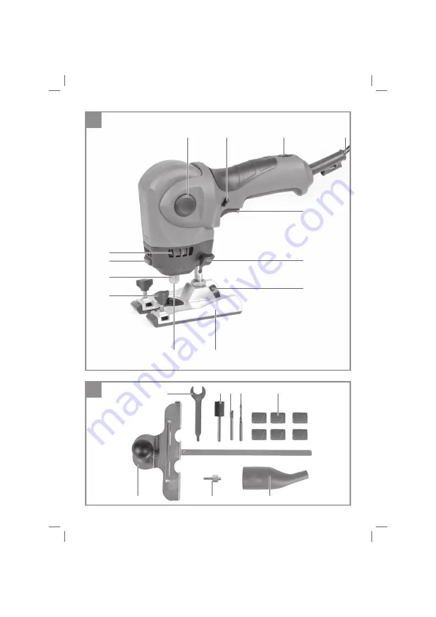 EINHELL 44.192.81 Скачать руководство пользователя страница 2