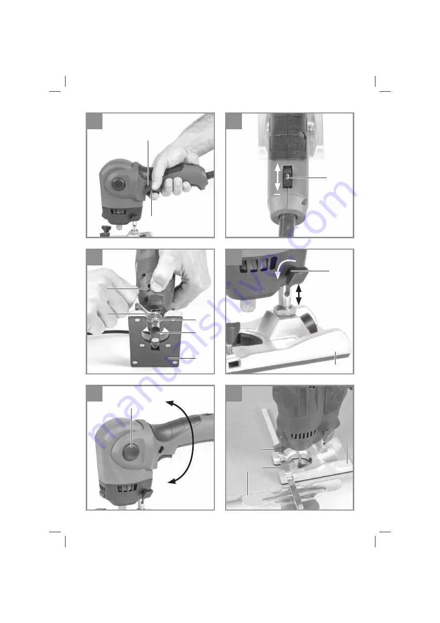 EINHELL 44.192.81 Original Operating Instructions Download Page 3