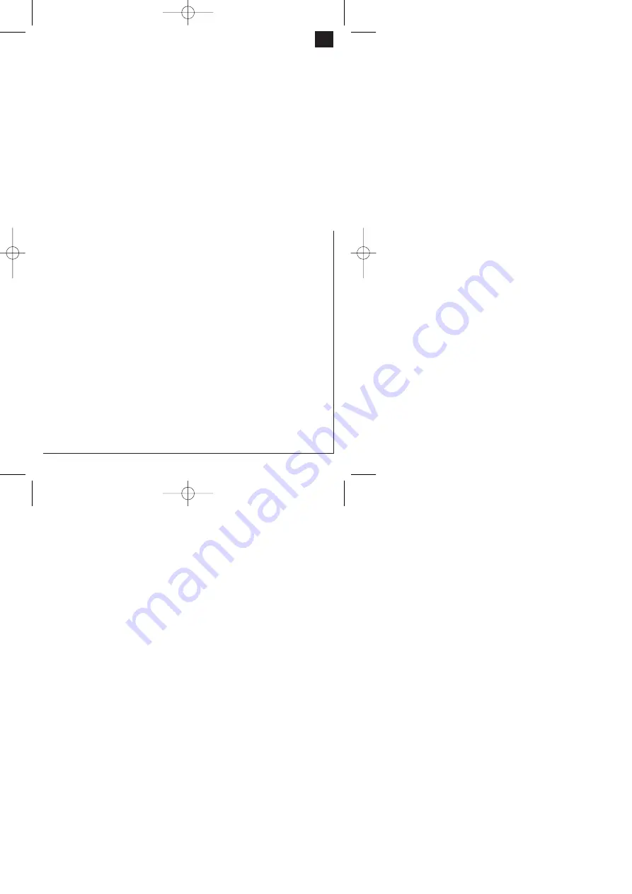 EINHELL Alpha-Tools FSM 180 Operating Instructions Manual Download Page 5