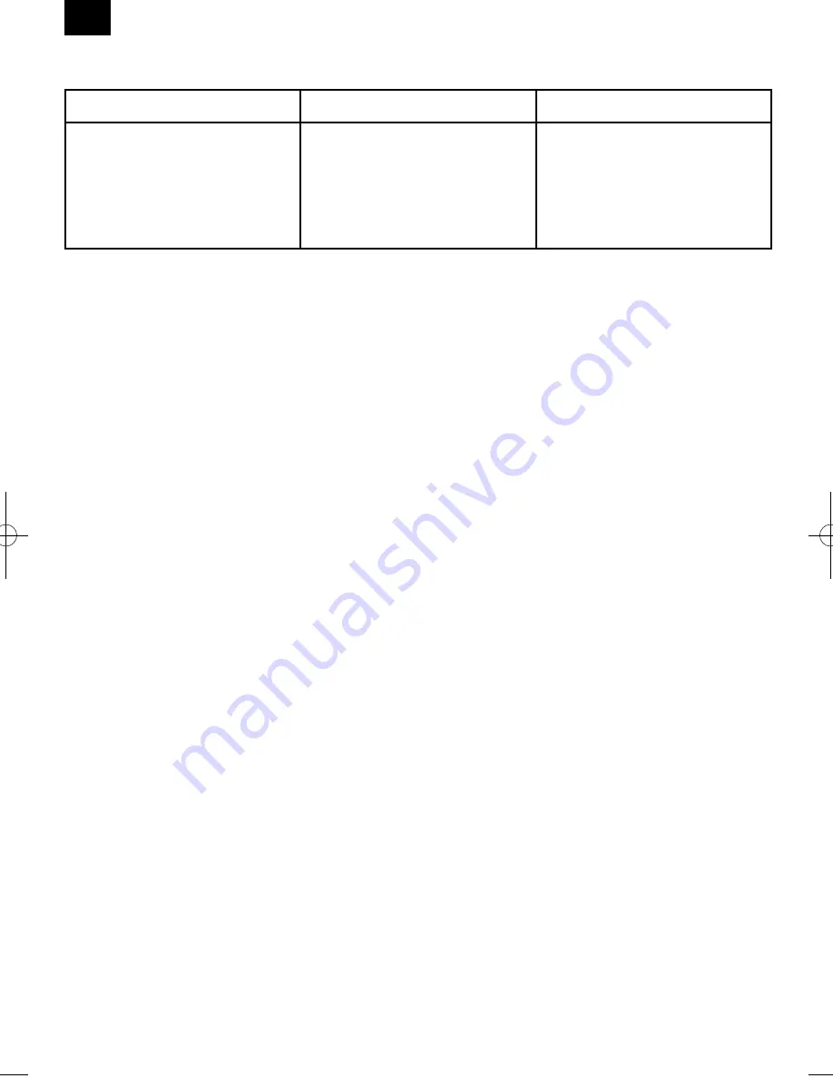 EINHELL BG-EL 2300/1 Original Operating Instructions Download Page 10