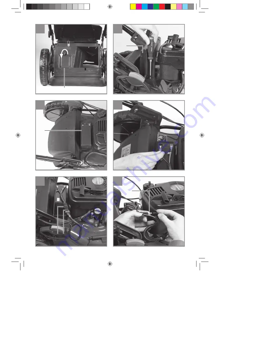 EINHELL BG-PM 51 S HW-E Скачать руководство пользователя страница 6