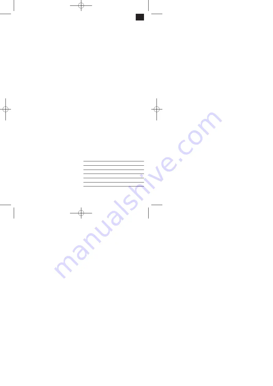 EINHELL BT-HD 14,4 Li Original Operating Instructions Download Page 15