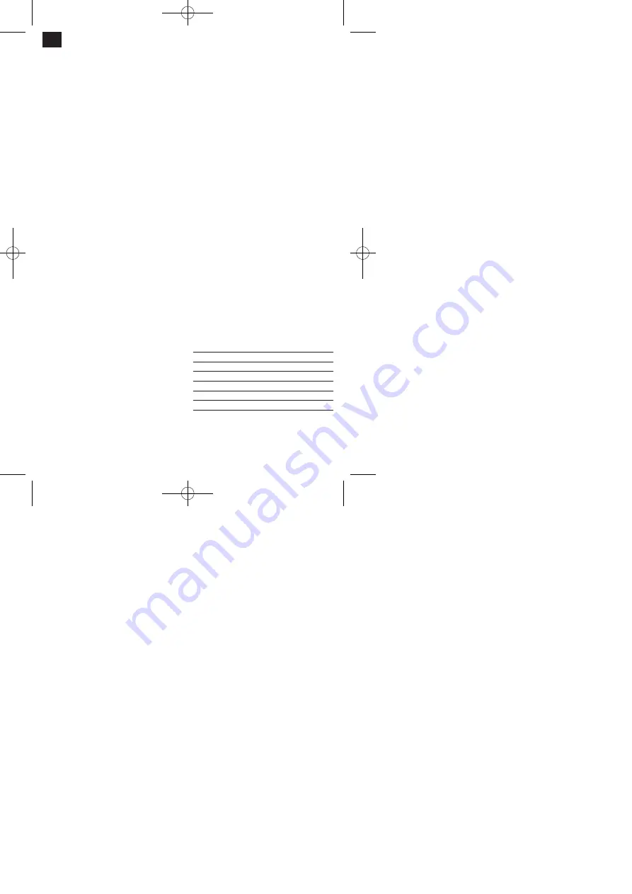 EINHELL BT-HD 14,4 Li Original Operating Instructions Download Page 20