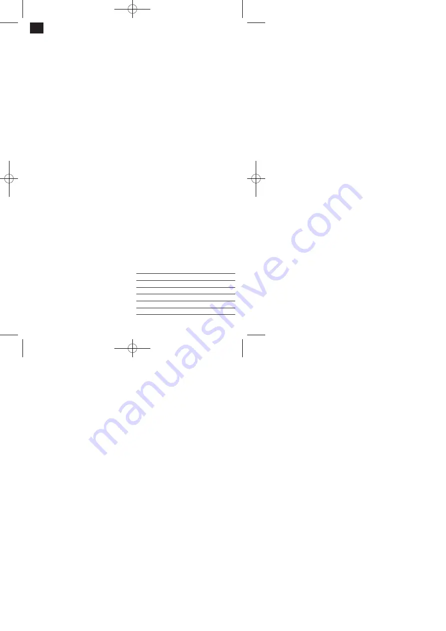 EINHELL BT-HD 14,4 Li Original Operating Instructions Download Page 30