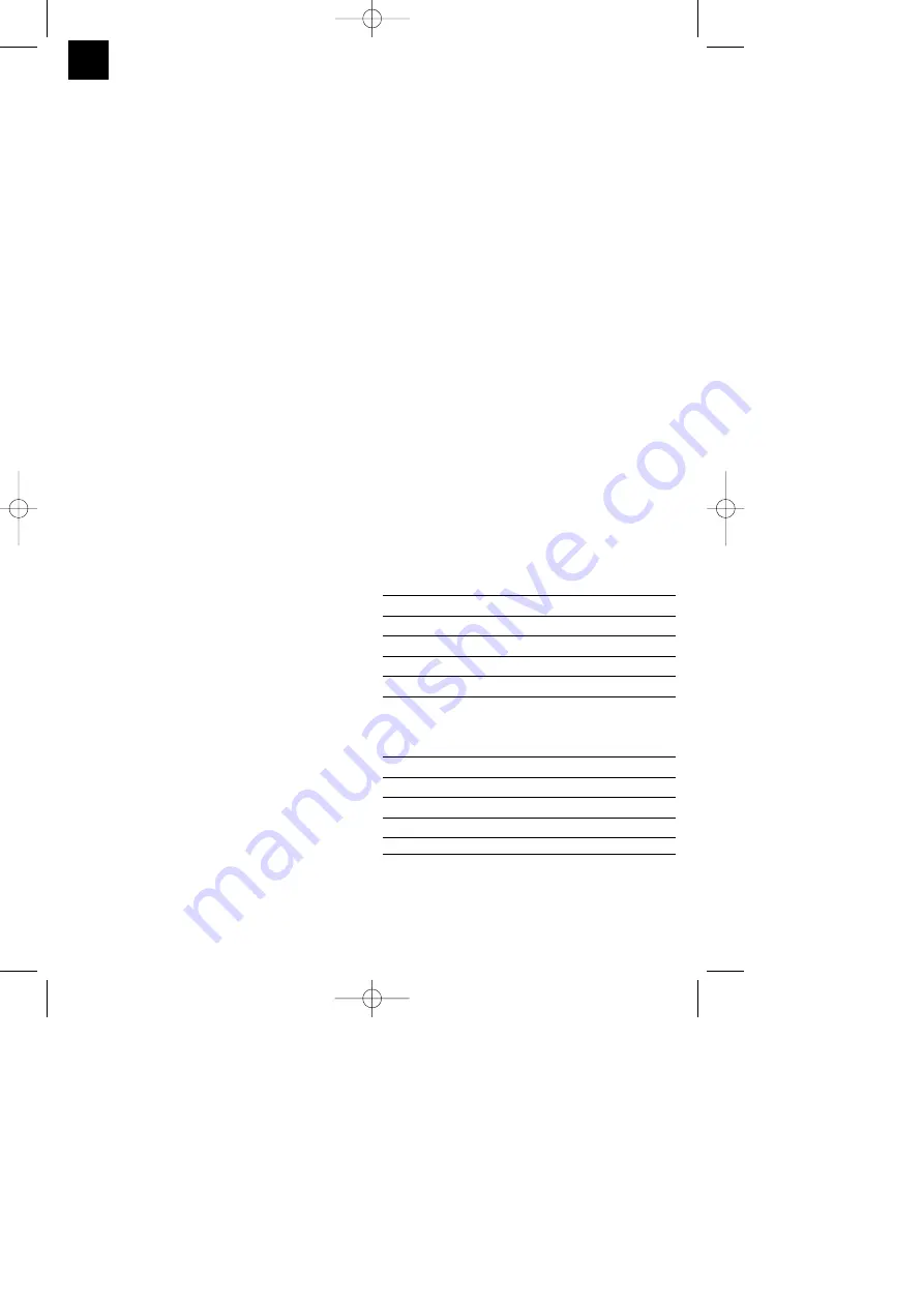 EINHELL BT-LS 610 Original Operating Instructions Download Page 46