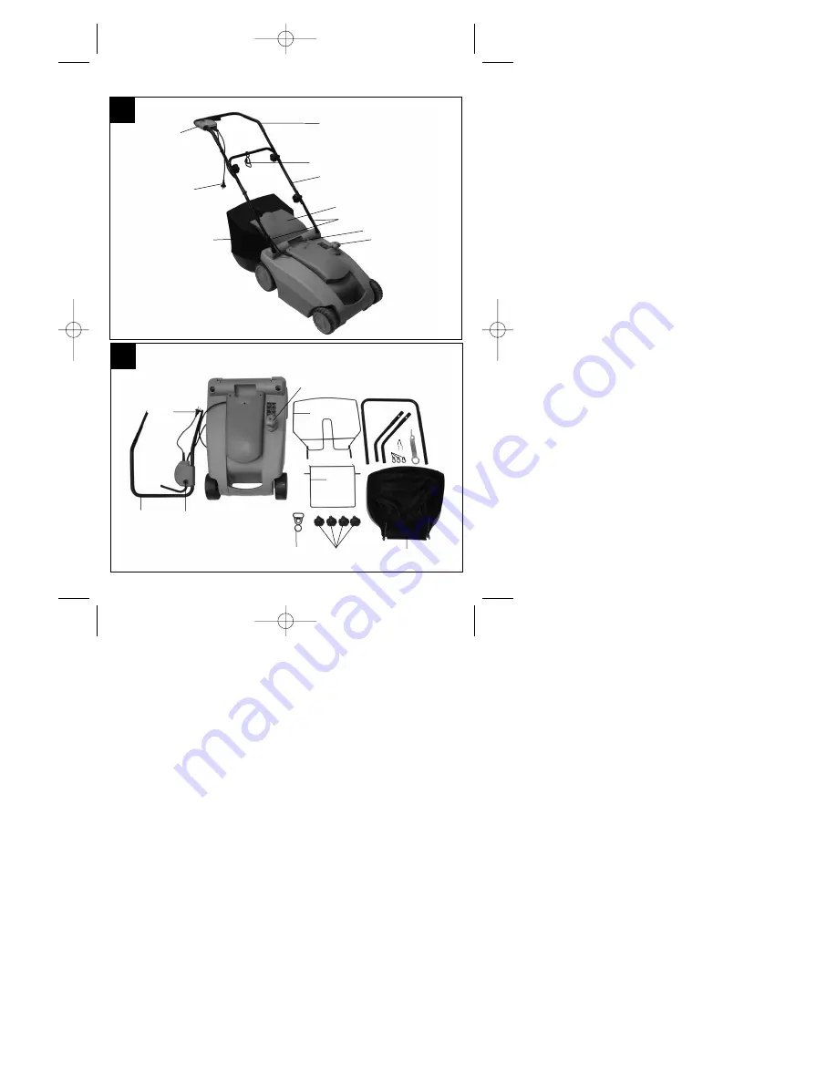 EINHELL EM 1501 Скачать руководство пользователя страница 5