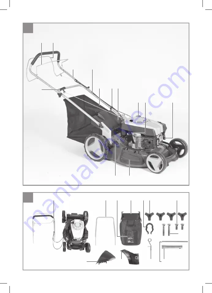 EINHELL GC-PM 51/2 S HW Скачать руководство пользователя страница 2