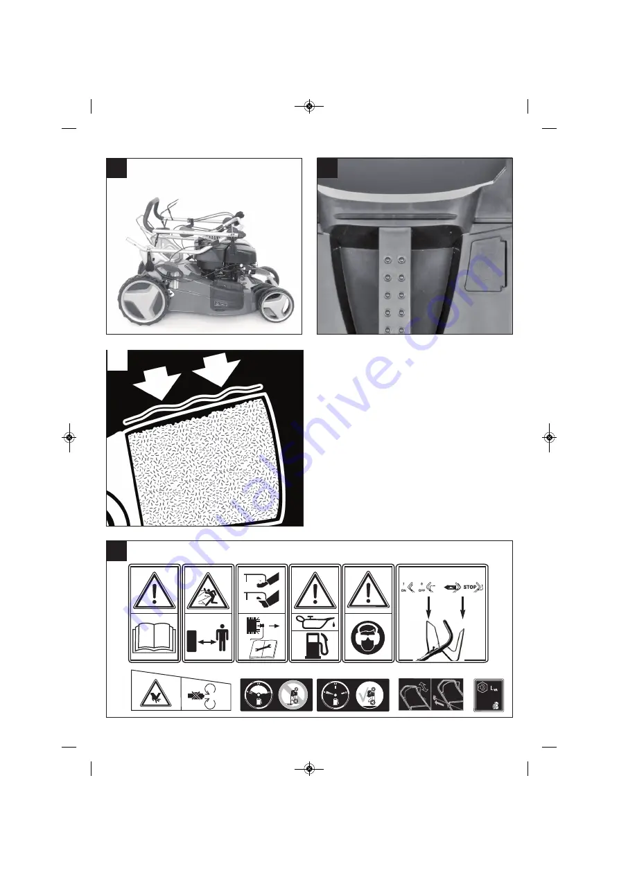 EINHELL GE-PM 48 S-F B&S Скачать руководство пользователя страница 8