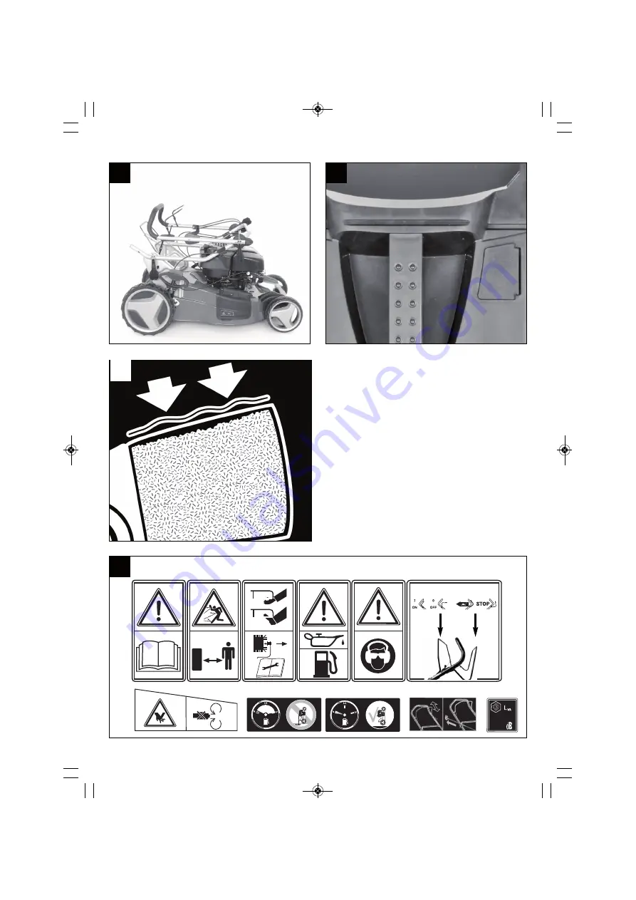 EINHELL GE-PM 51S-F B&S Скачать руководство пользователя страница 8