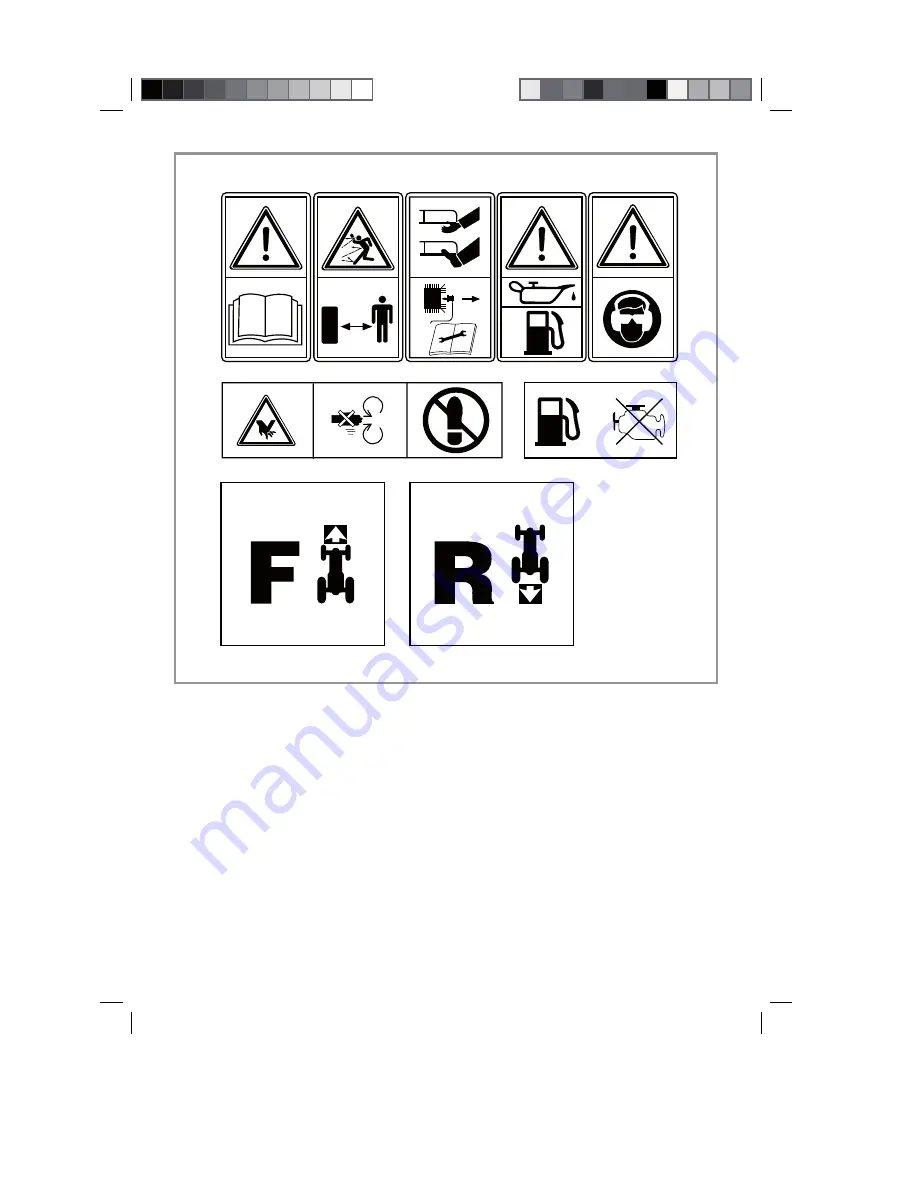 EINHELL GE-TM 102 Original Operating Instructions Download Page 2