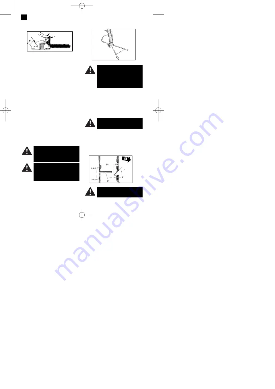 EINHELL MKS 38/41 Operating Instructions Manual Download Page 10