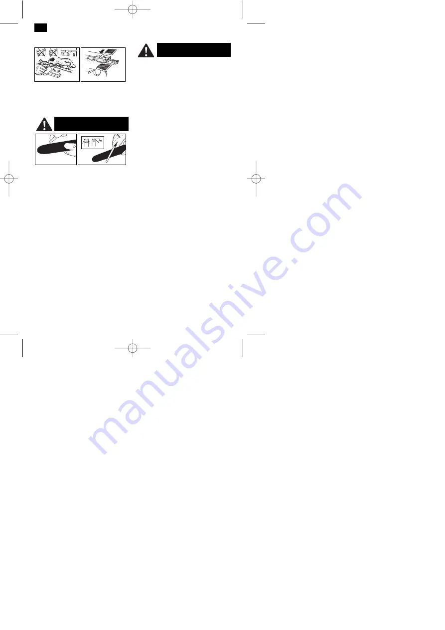 EINHELL MKS 38/41 Operating Instructions Manual Download Page 38