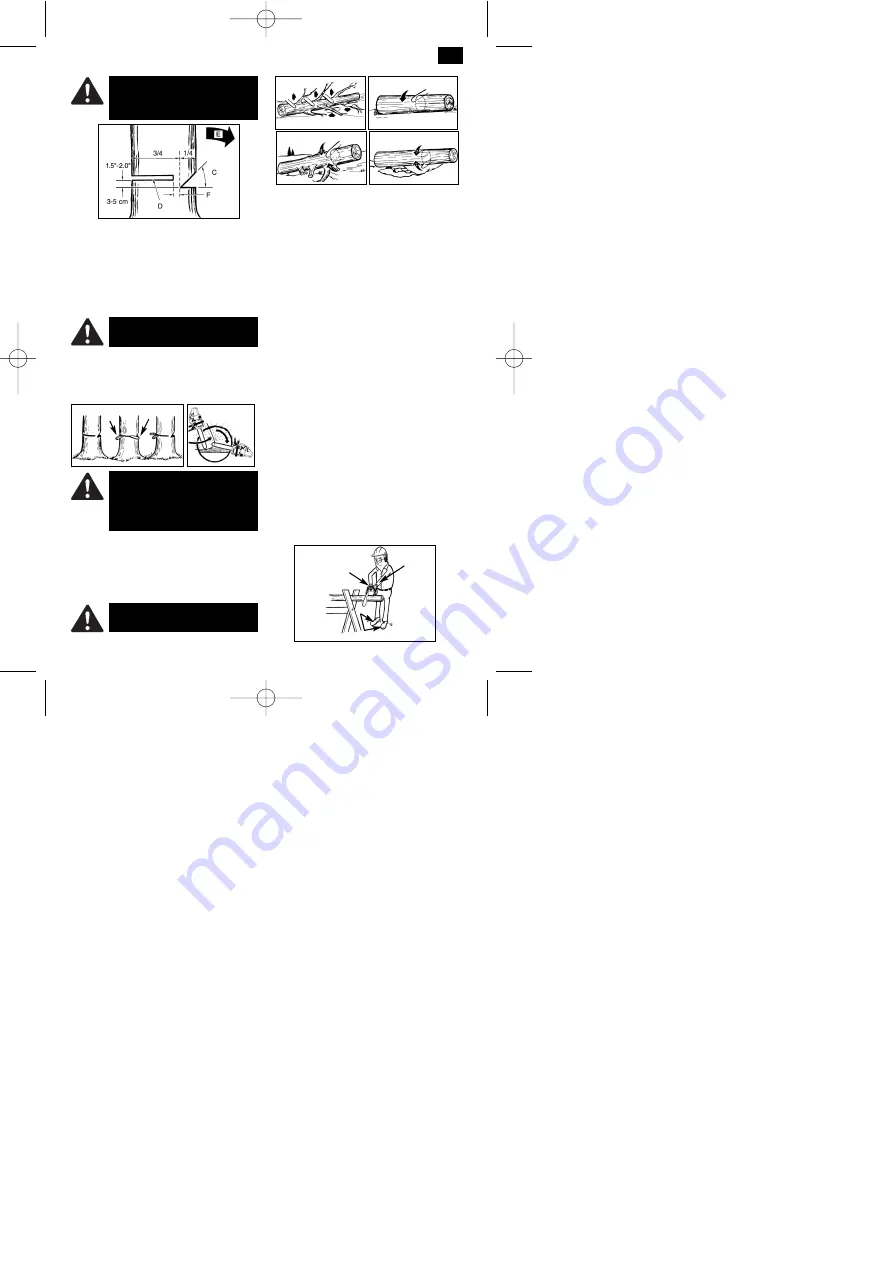 EINHELL MKS 38/41 Operating Instructions Manual Download Page 47