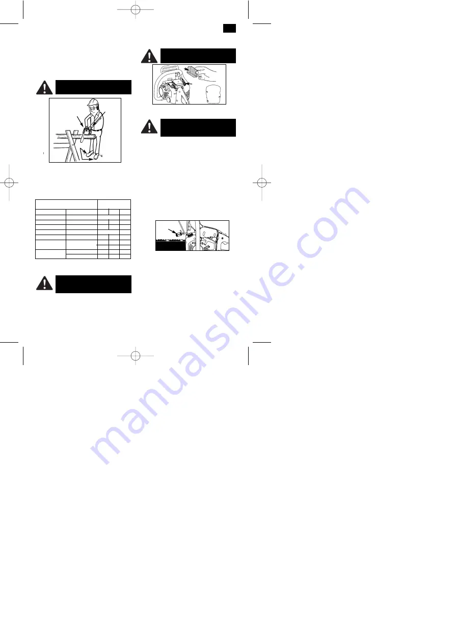 EINHELL MKS 38/41 Operating Instructions Manual Download Page 59