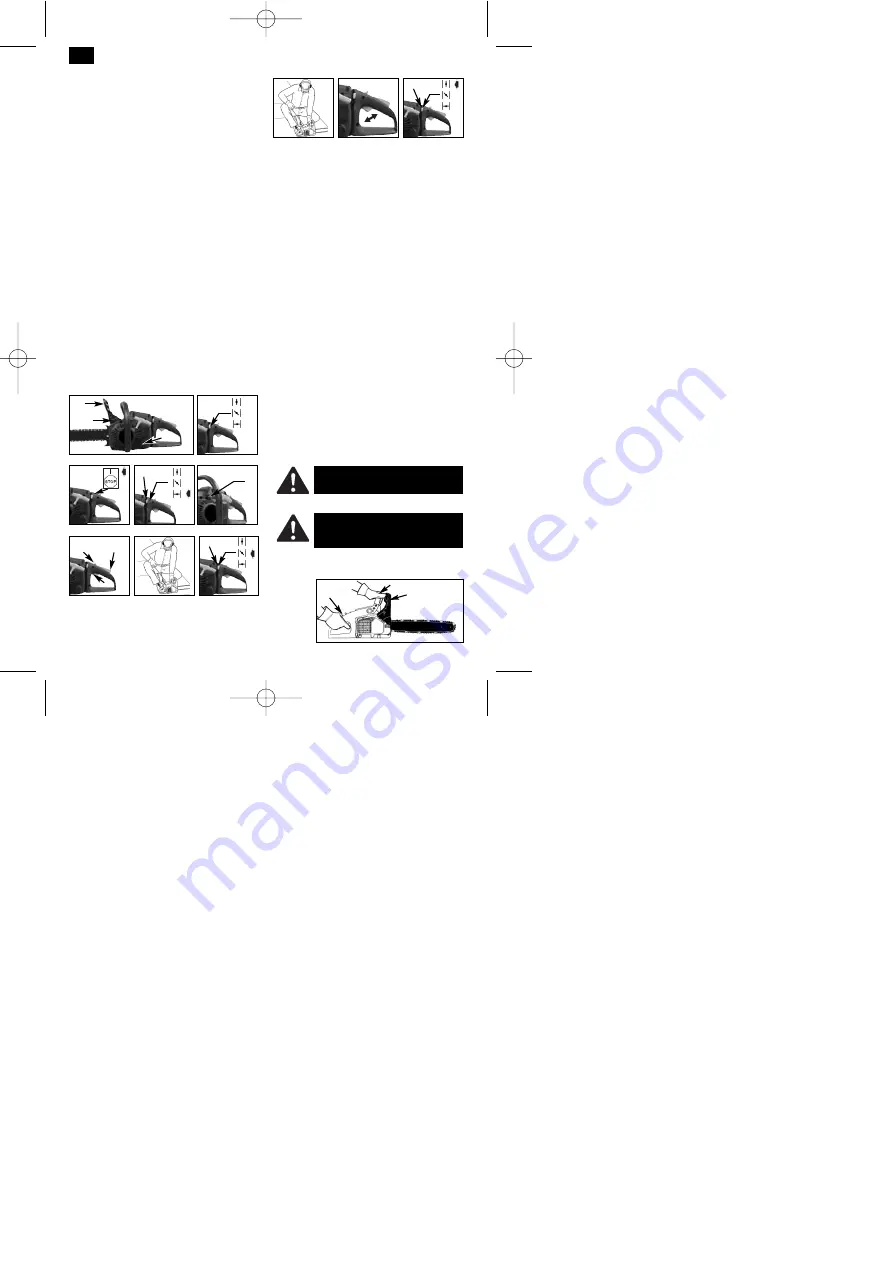 EINHELL MKS 38/41 Operating Instructions Manual Download Page 104