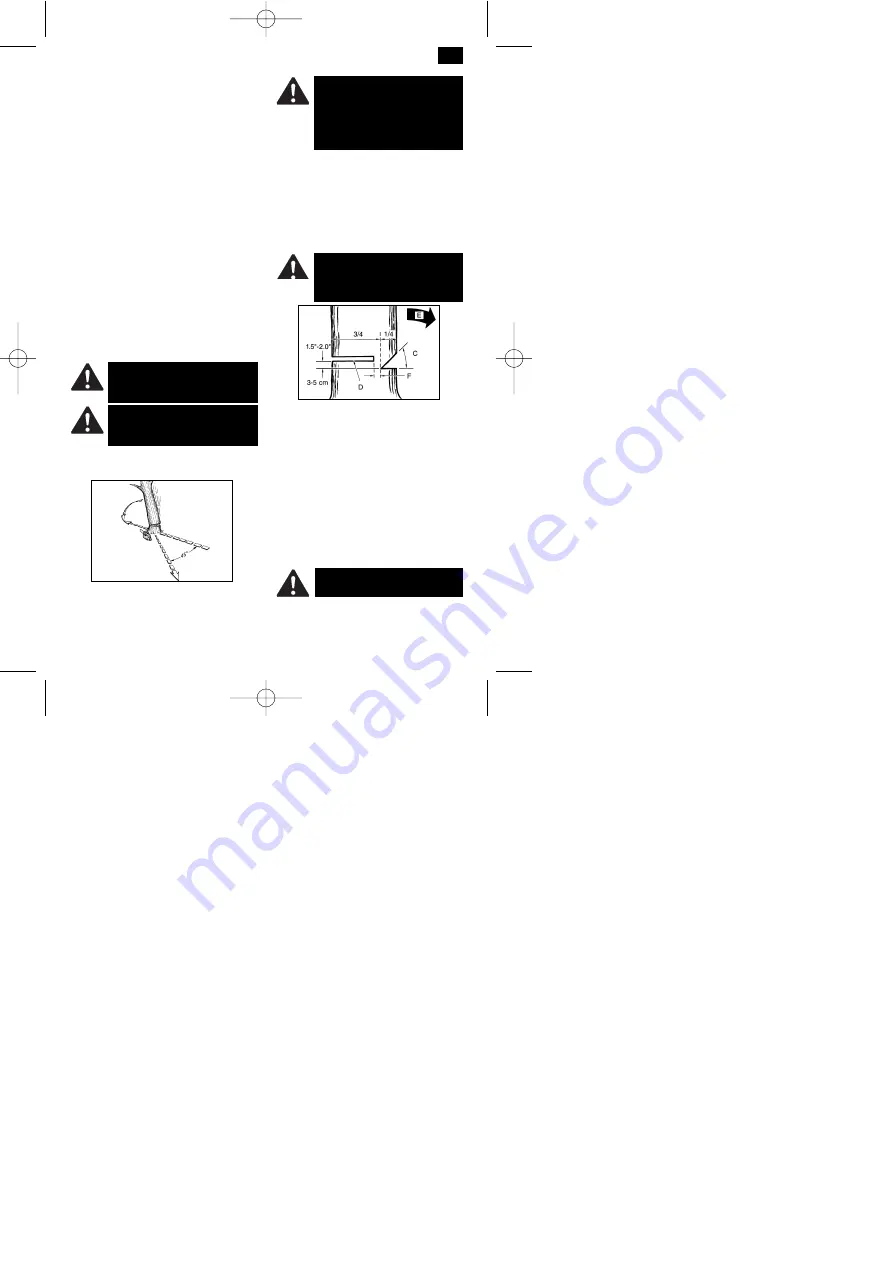 EINHELL MKS 38/41 Operating Instructions Manual Download Page 105