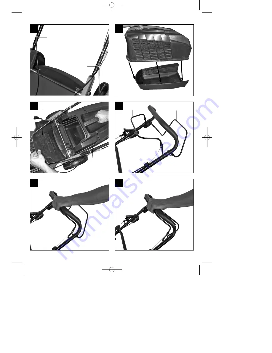 EINHELL RG-PM 48SB&S Скачать руководство пользователя страница 5