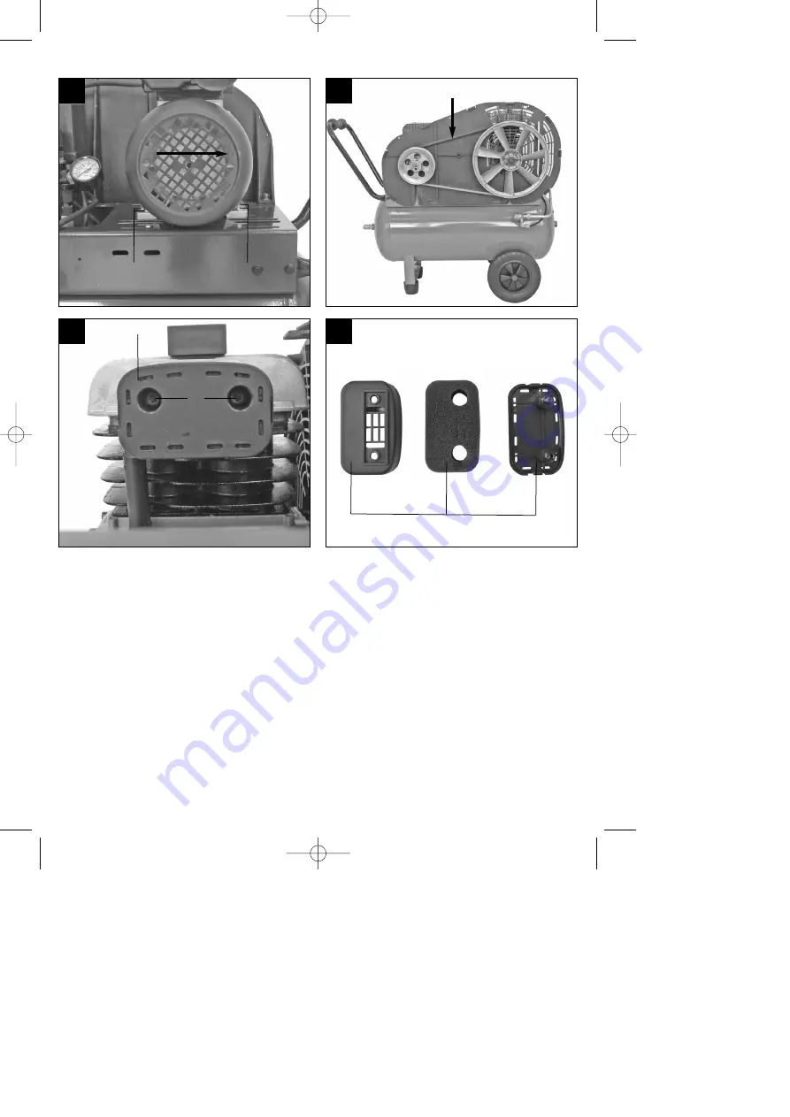 EINHELL RT-AC 300/50/10 Скачать руководство пользователя страница 6