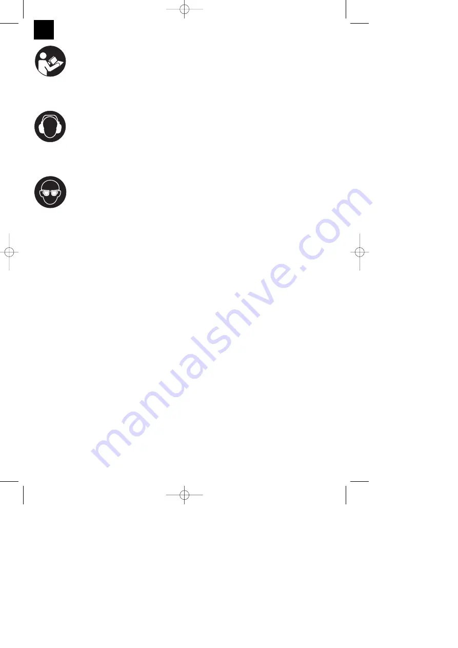 EINHELL RT-SD 3,6 Li Original Operating Instructions Download Page 4