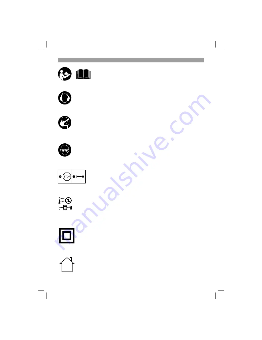 EINHELL TC-CD 18-2 Li Operating Instructions Manual Download Page 69