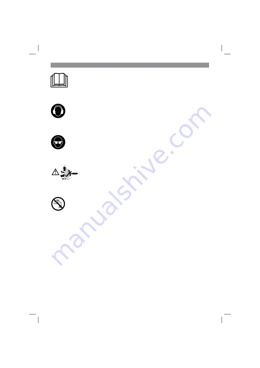 EINHELL TC-HP 1334 Original Operating Instructions Download Page 12