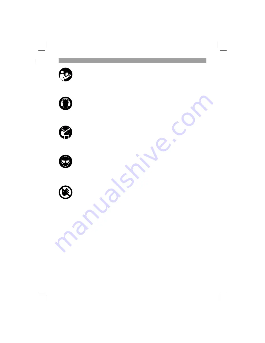 EINHELL TE-MS 2112 L Instruction Manual Download Page 7