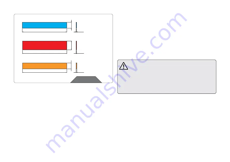 EK-Quantum Vector Strix RTX 3080 Backplate User Manual Download Page 9