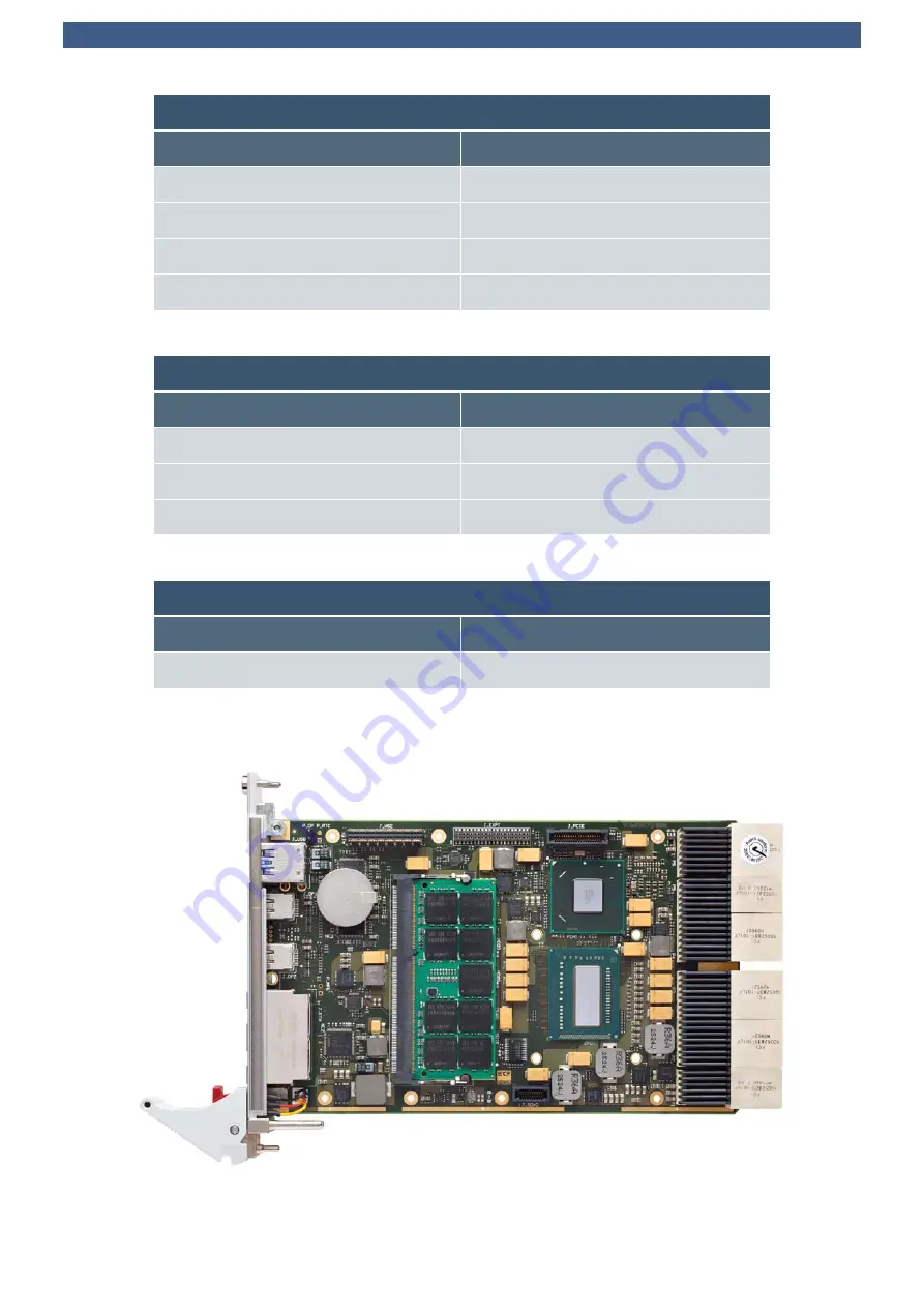 EKF SC1-ALLEGRO User Manual Download Page 29