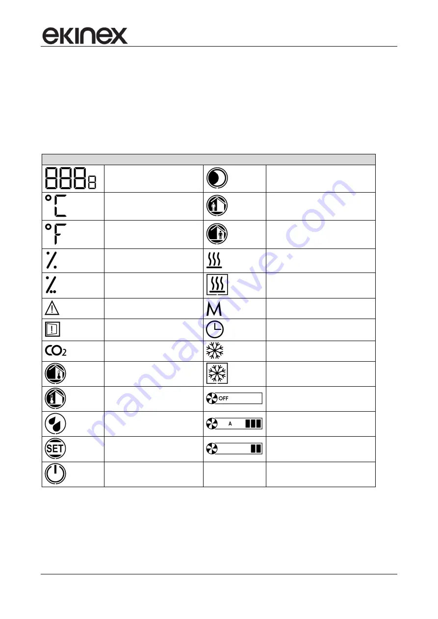 Ekinex EK-EQ2-TP- Series Applications Manual Download Page 16