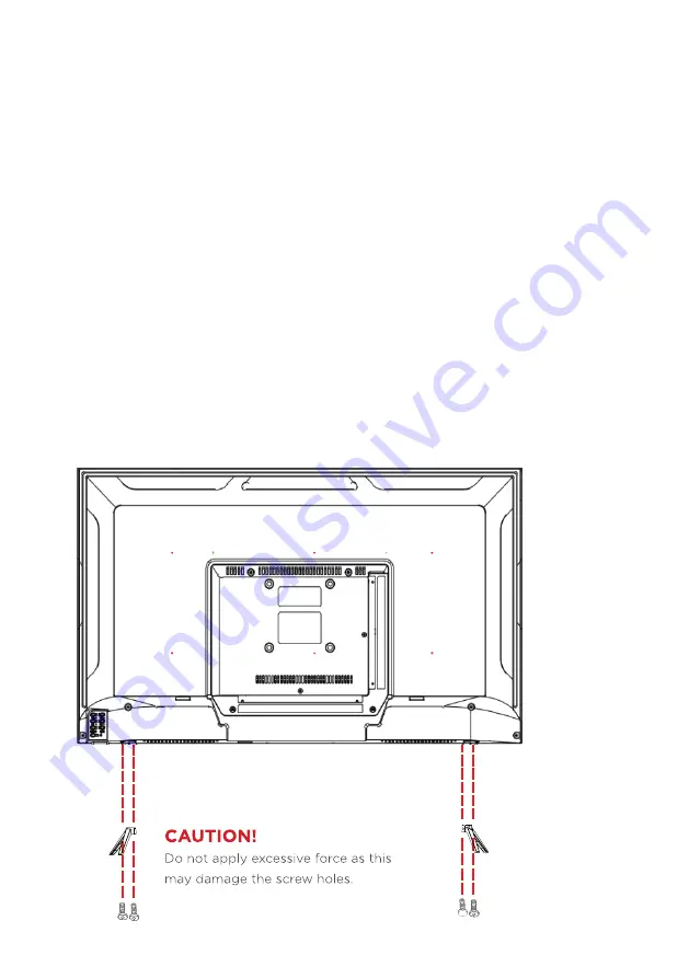 EKO K32HSW Instruction Manual Download Page 11