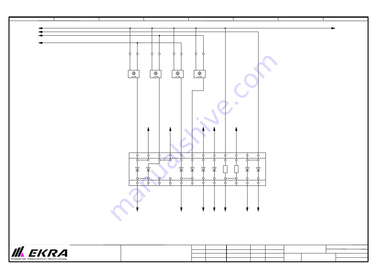 Ekra E1 System Manual Download Page 138