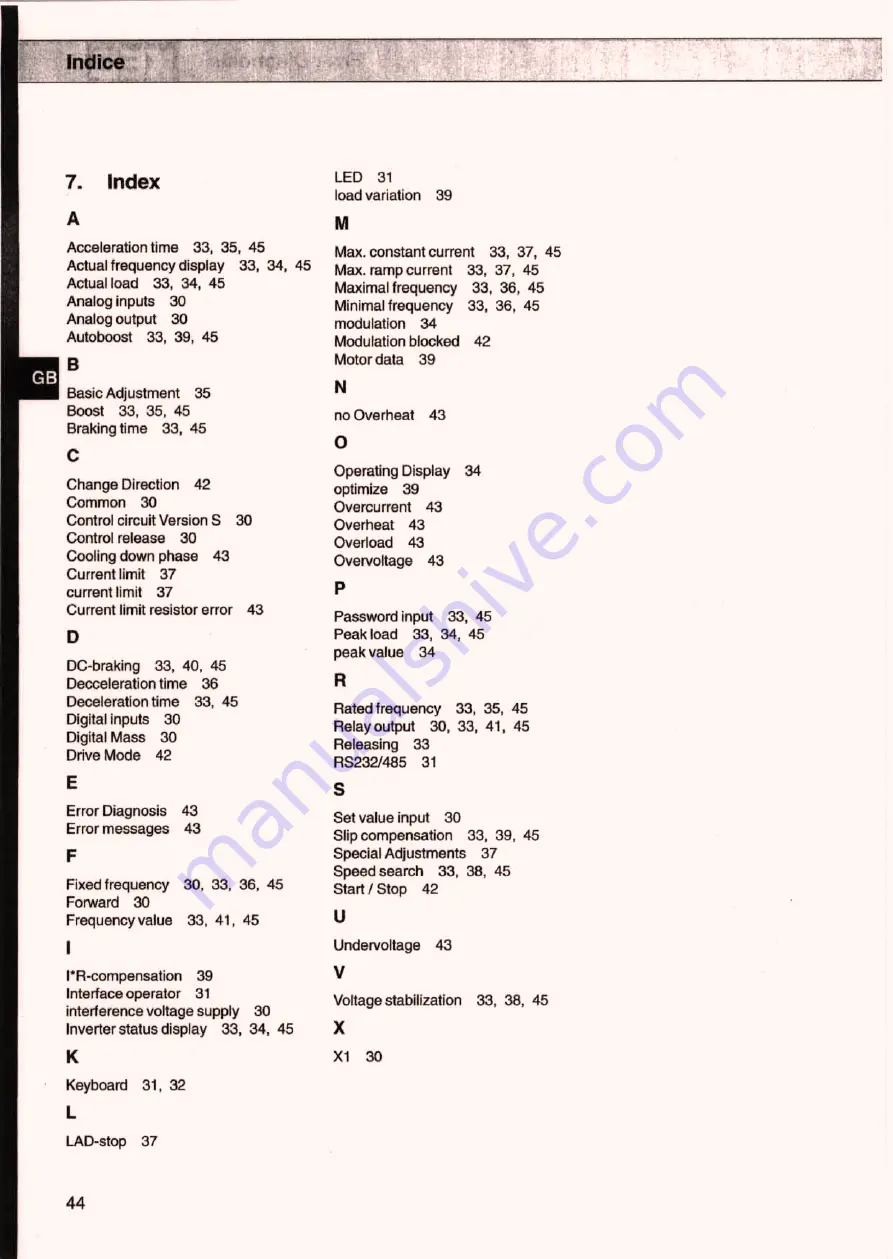 Ekra E1 System Manual Download Page 182