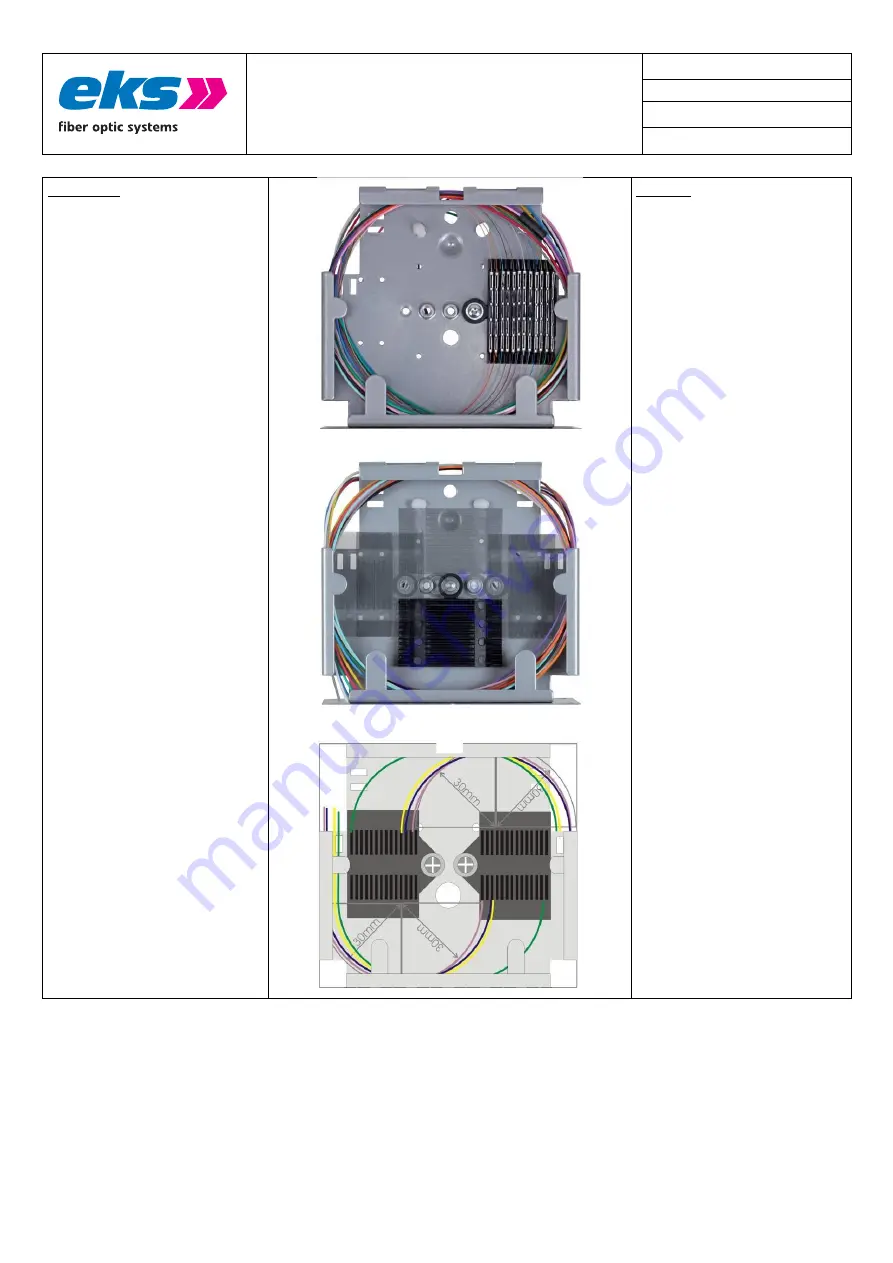 eks FIMP XL Hybrid Скачать руководство пользователя страница 4