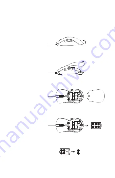 EKSA EM200 User Manual Download Page 5