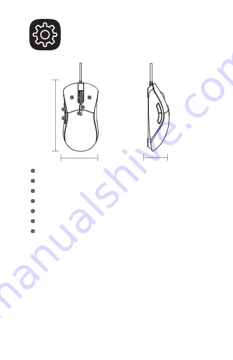 EKSA EM200 User Manual Download Page 19