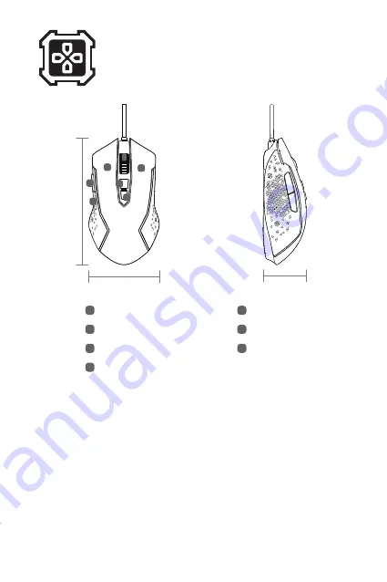 EKSA ET100 PRO User Manual Download Page 3