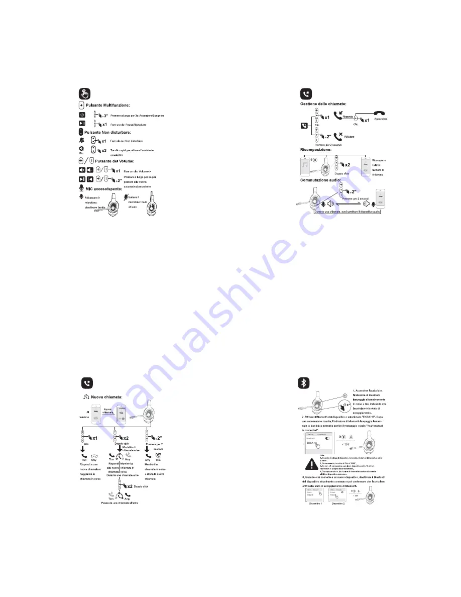 EKSA H6 User Manual Download Page 12